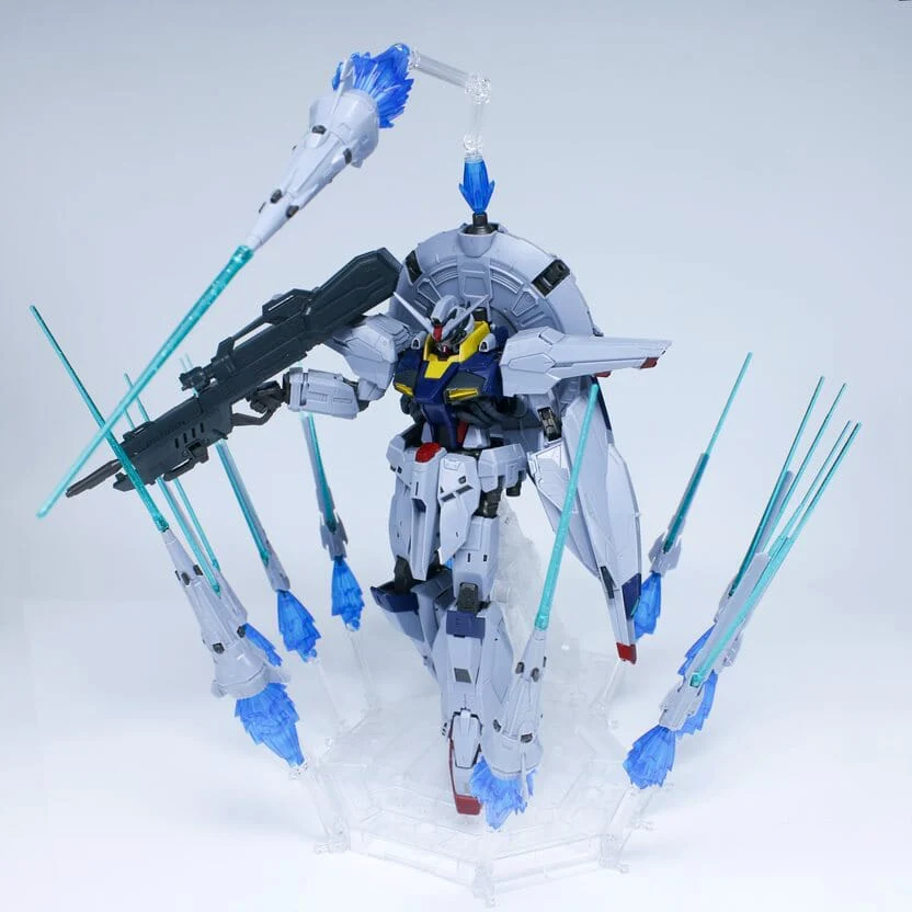 Effect Wings MG Providence Effect Parts - Image 7