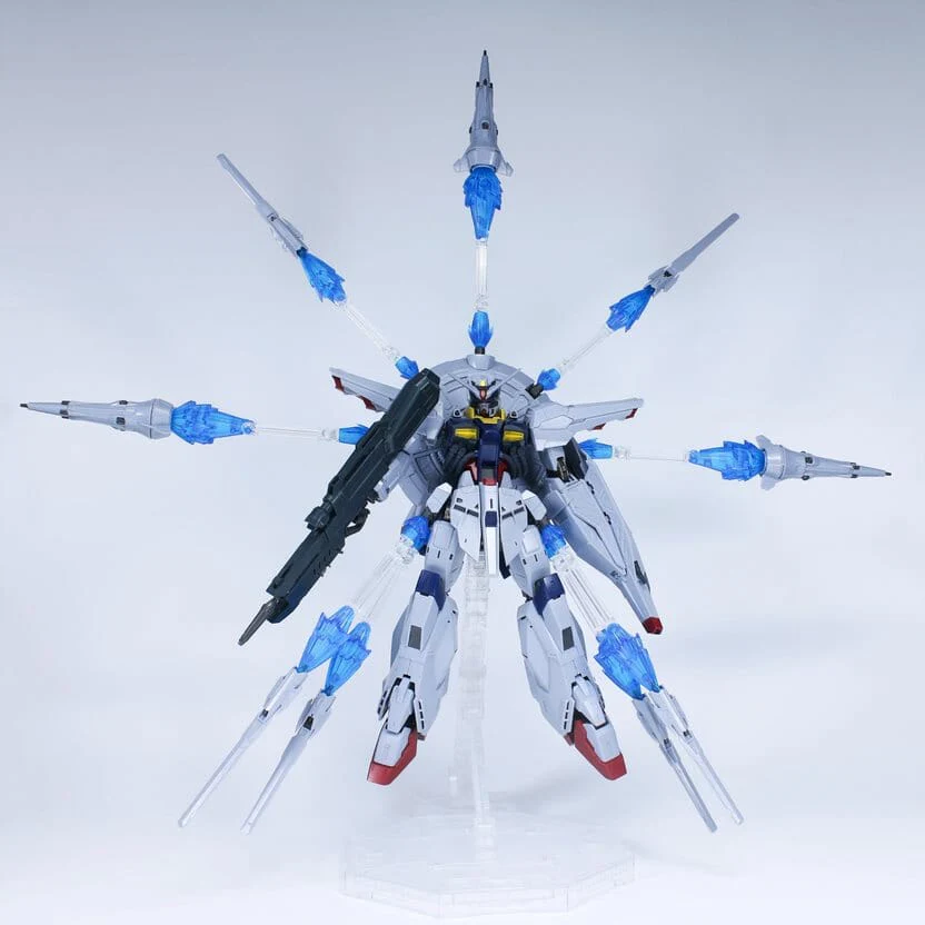 Effect Wings MG Providence Effect Parts - Image 8