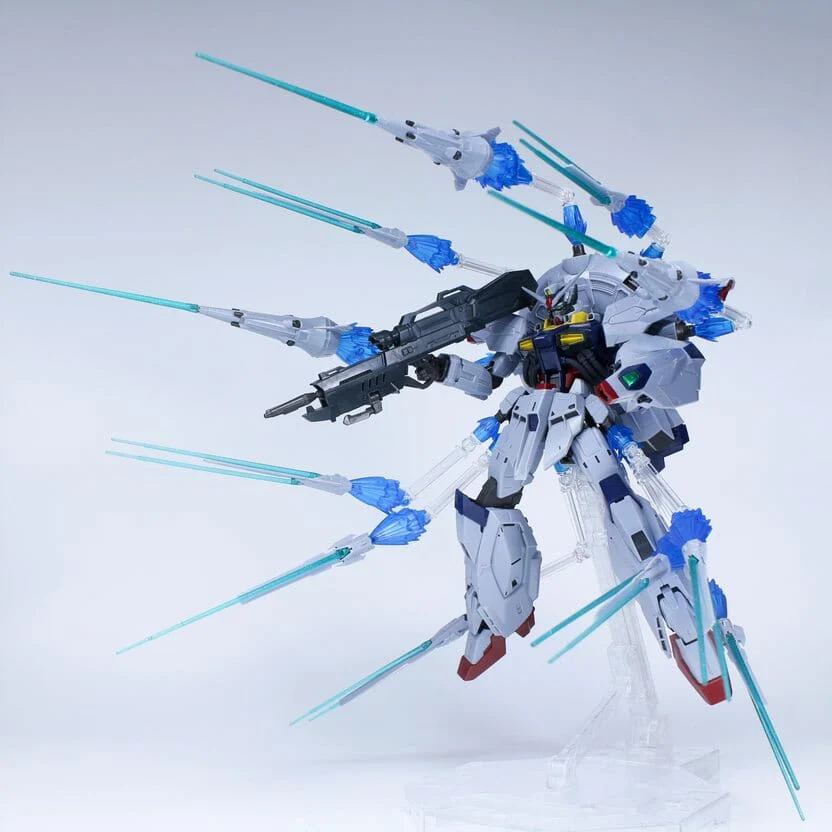 Effect Wings MG Providence Effect Parts - Image 9