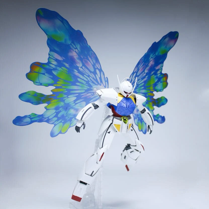 Effect Wings KSMG005 MG Turn A Gundam Wings of Light - Image 2