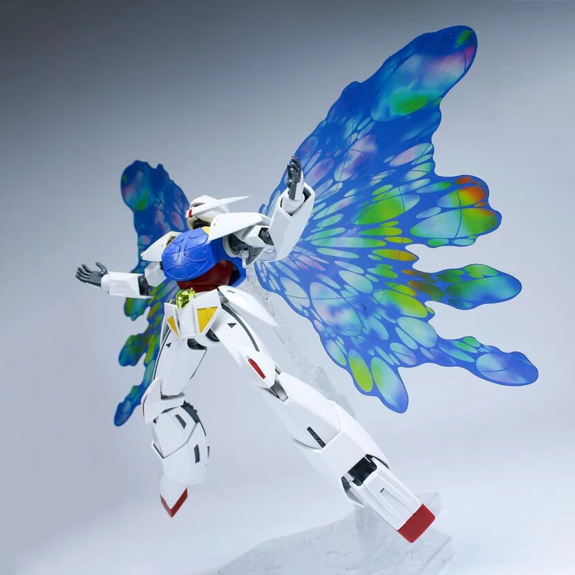 Effect Wings KSMG005 MG Turn A Gundam Wings of Light - Image 4