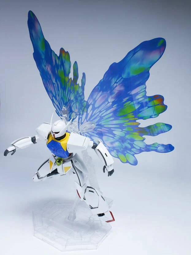Effect Wings KSMG005 MG Turn A Gundam Wings of Light - Image 6
