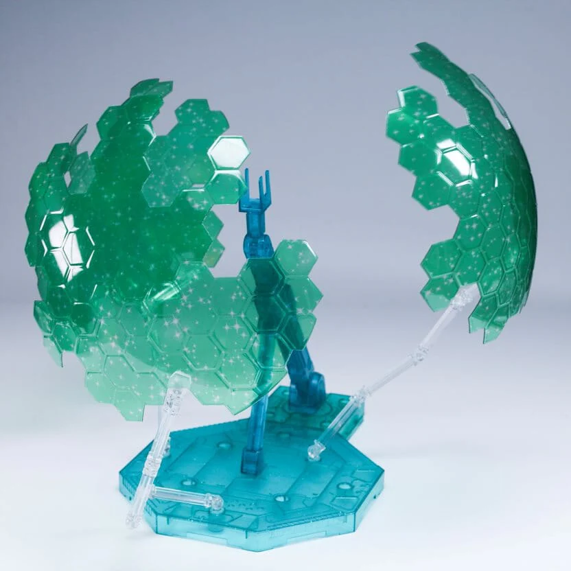 Effect Wings KSMG003 Universal Shield Effects - Image 3