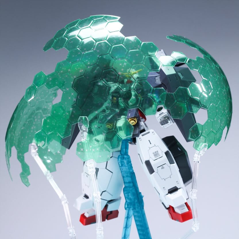 Effect Wings KSMG003 Universal Shield Effects - Image 6
