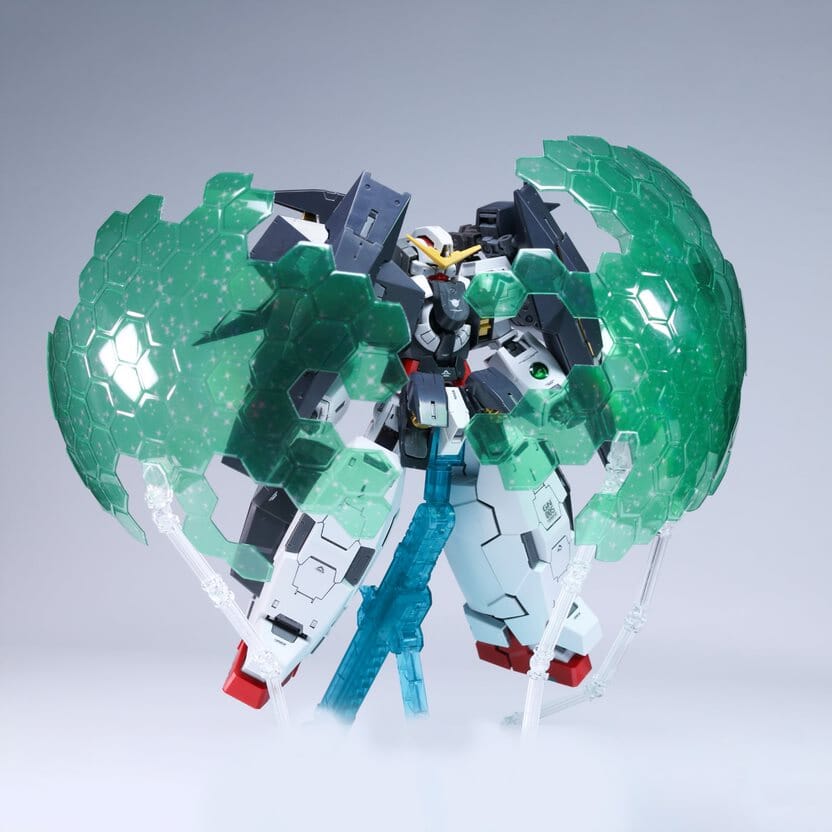 Effect Wings KSMG003 Universal Shield Effects - Image 7