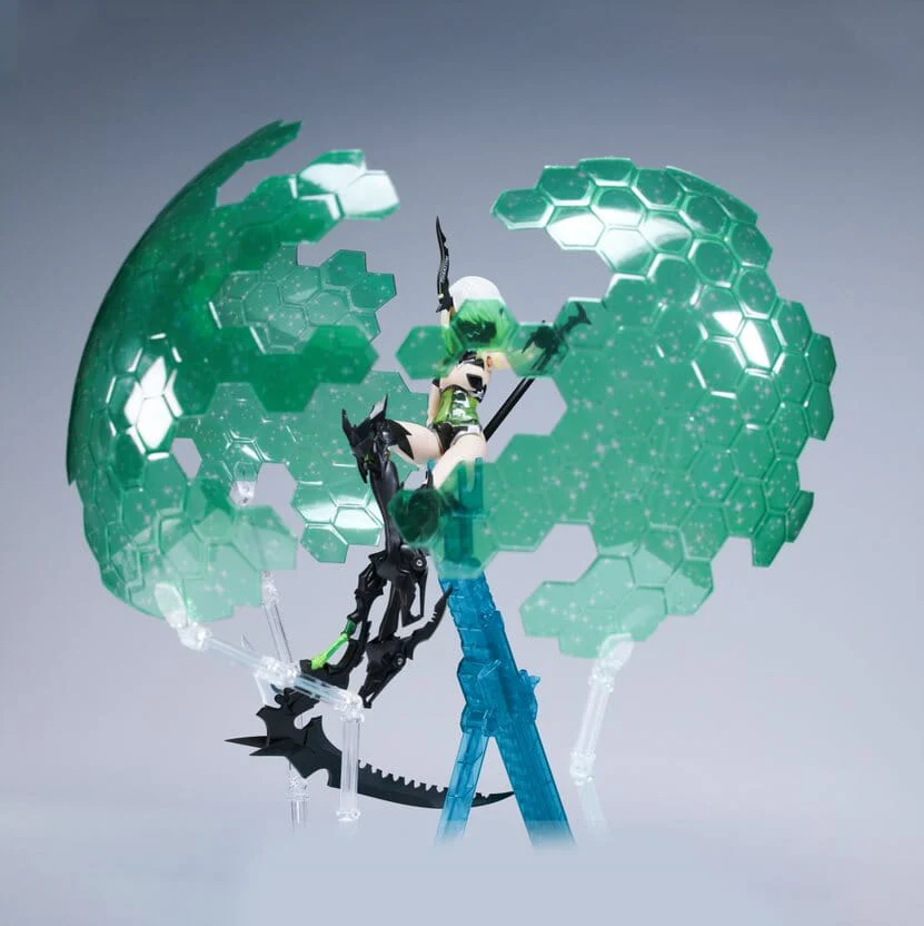 Effect Wings KSMG003 Universal Shield Effects - Image 9