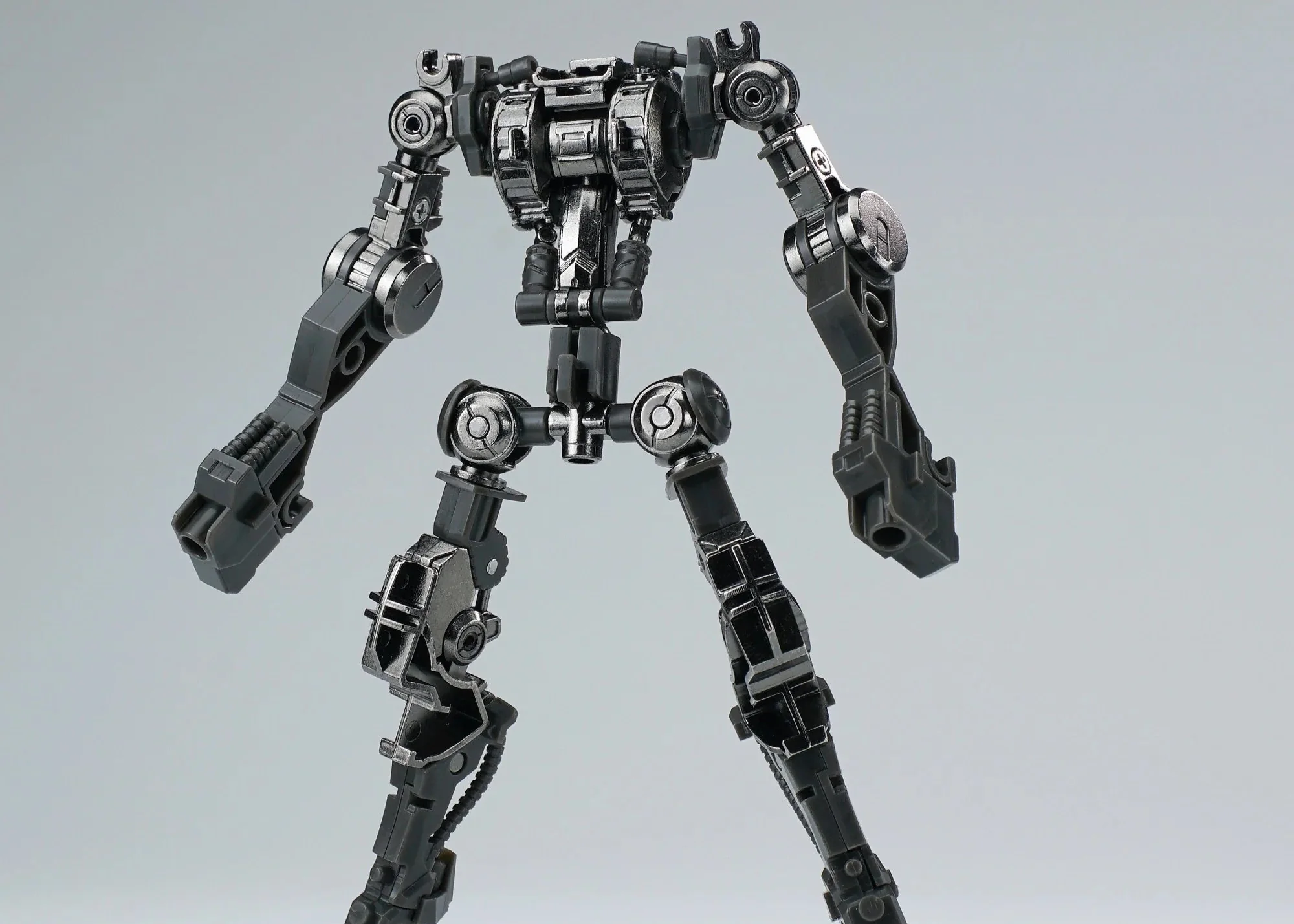 Effects Wings EWM-HG001A HG 1/144 Metal Frame for IBO