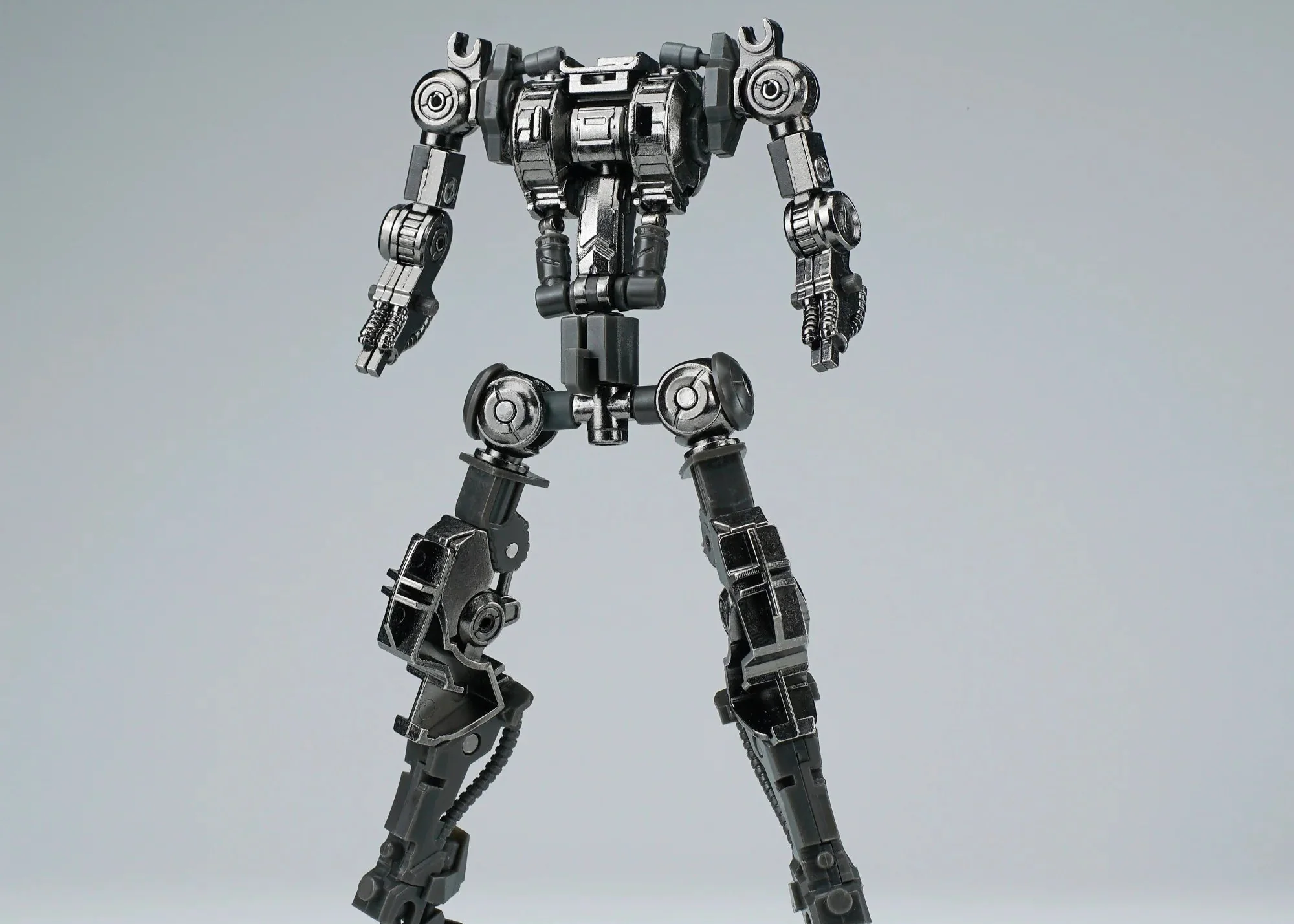 Effects Wings EWM-HG001B HG 1/144 Metal Frame for IBO