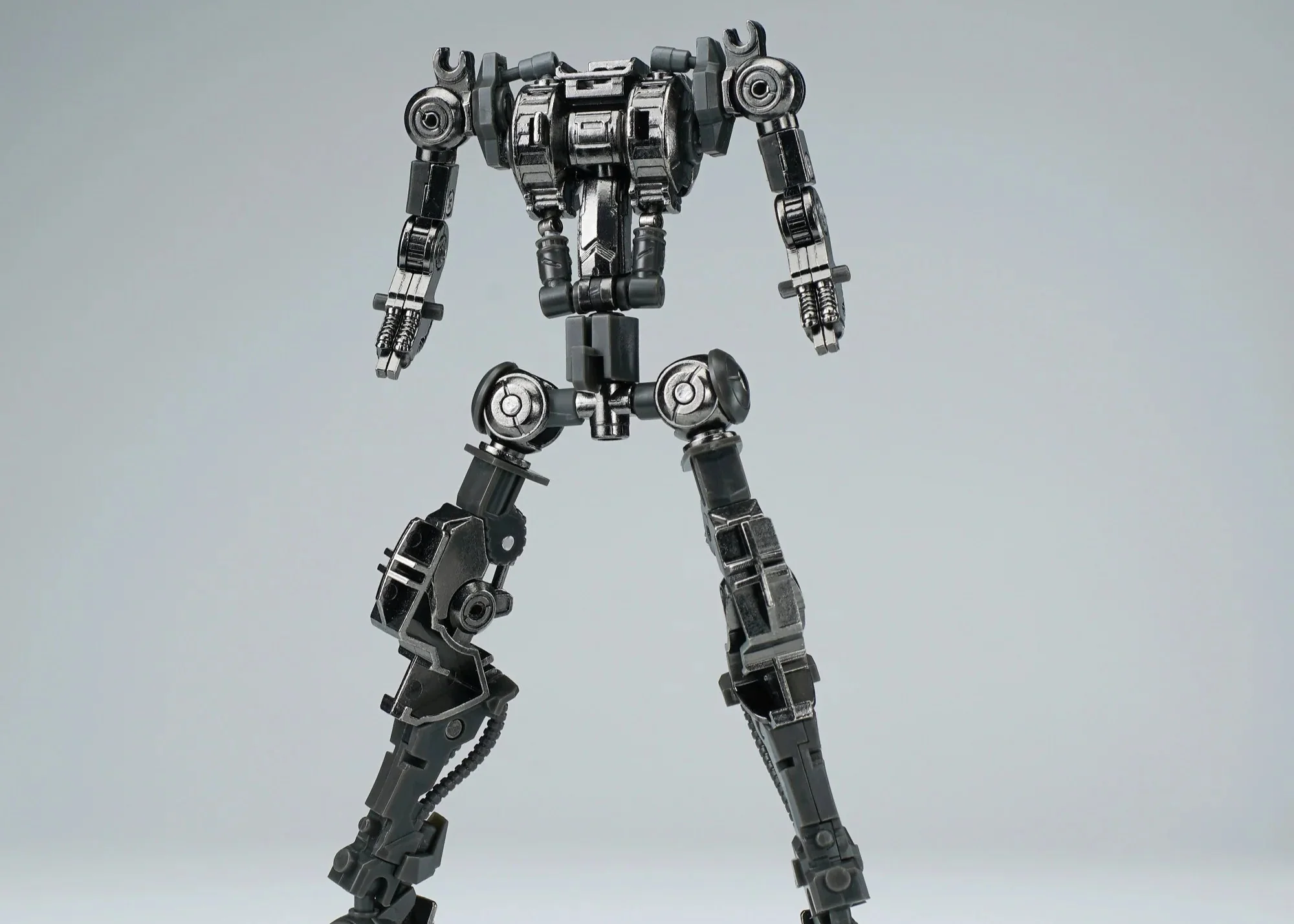 Effects Wings EWM-HG001D HG 1/144 Metal Frame for IBO