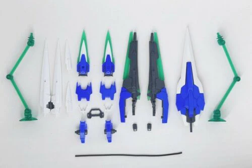 Effects Wings EWRG005A EW G Weapon Unit for RG 1/144 Seven Sword 00R GN