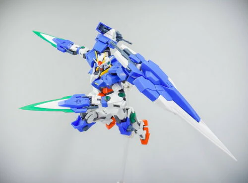 Effects Wings EWRG005A EW G Weapon Unit for RG 1/144 Seven Sword 00R GN - Image 2