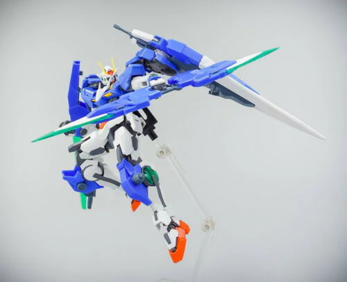 Effects Wings EWRG005A EW G Weapon Unit for RG 1/144 Seven Sword 00R GN - Image 3