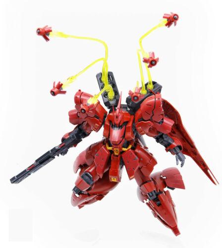 Effects Wings EWRG007 Expansion Funnel Effect For RG 1/144 Sazabi - Image 5