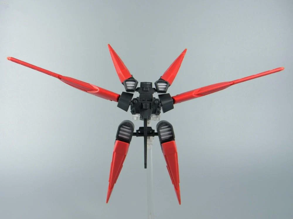 Effects Wings MG Red Astray Flight Pack - Image 10