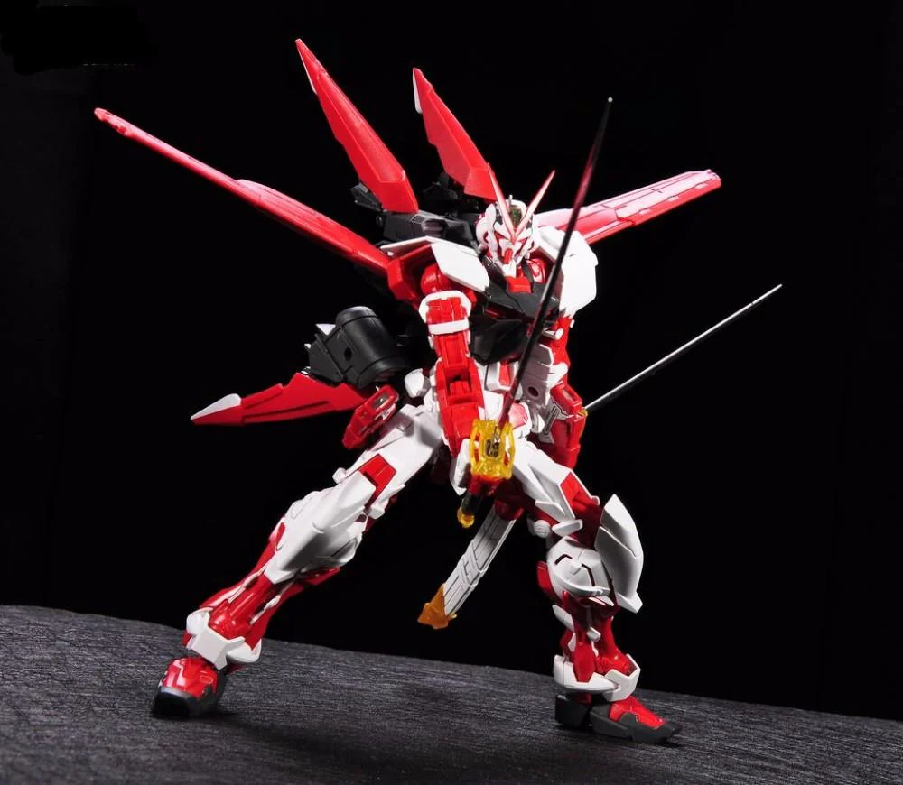 Effects Wings MG Red Astray Flight Pack - Image 4