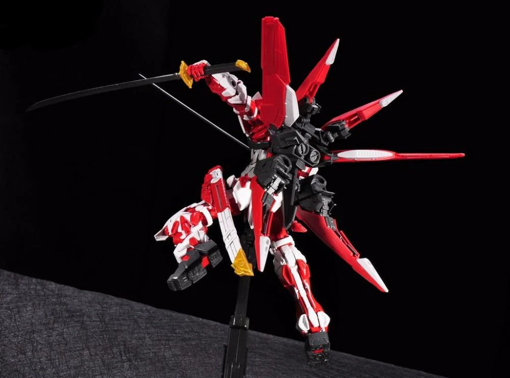 Effects Wings MG Red Astray Flight Pack - Image 5