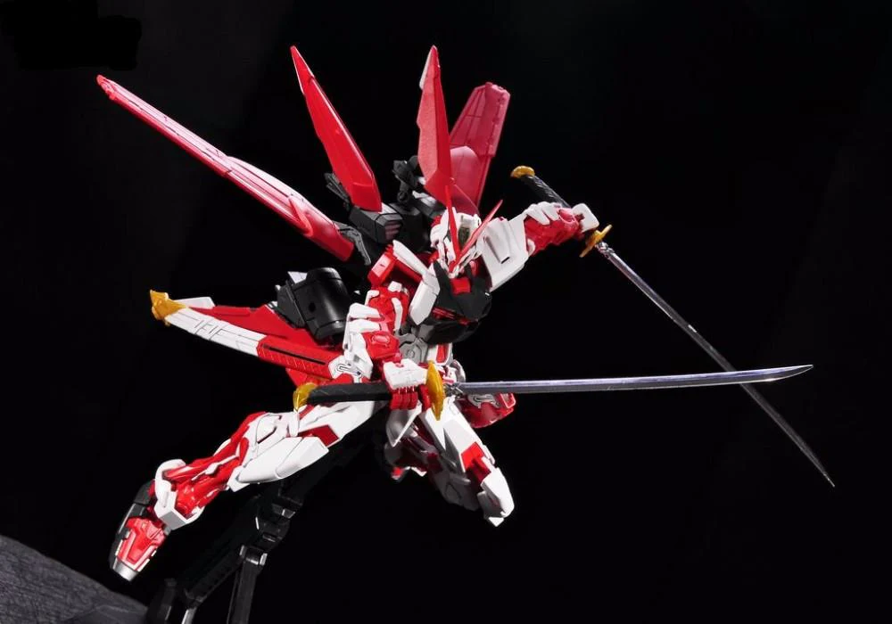 Effects Wings MG Red Astray Flight Pack - Image 7