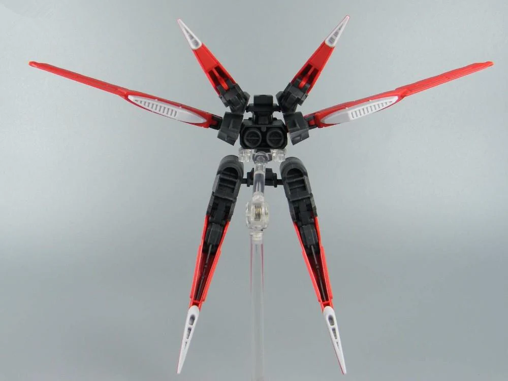 Effects Wings MG Red Astray Flight Pack - Image 9