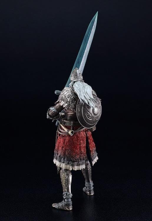 Elden Ring figma No.624 Raging Wolf - Image 12