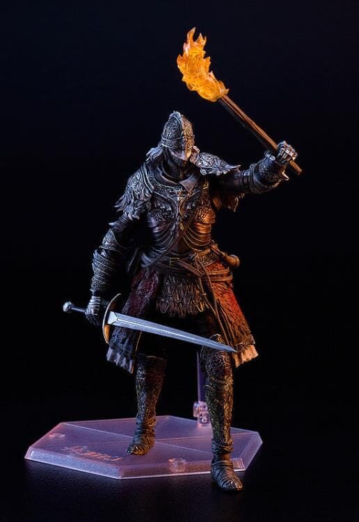 Elden Ring figma No.624 Raging Wolf - Image 13