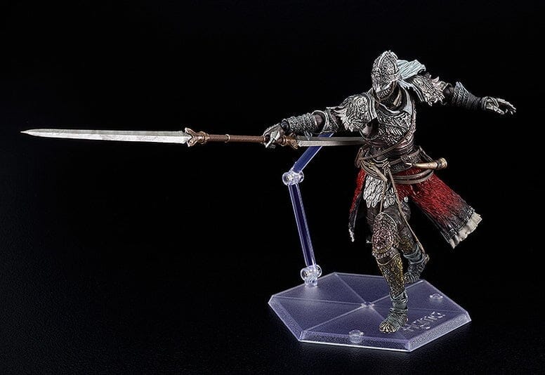 Elden Ring figma No.624 Raging Wolf - Image 14