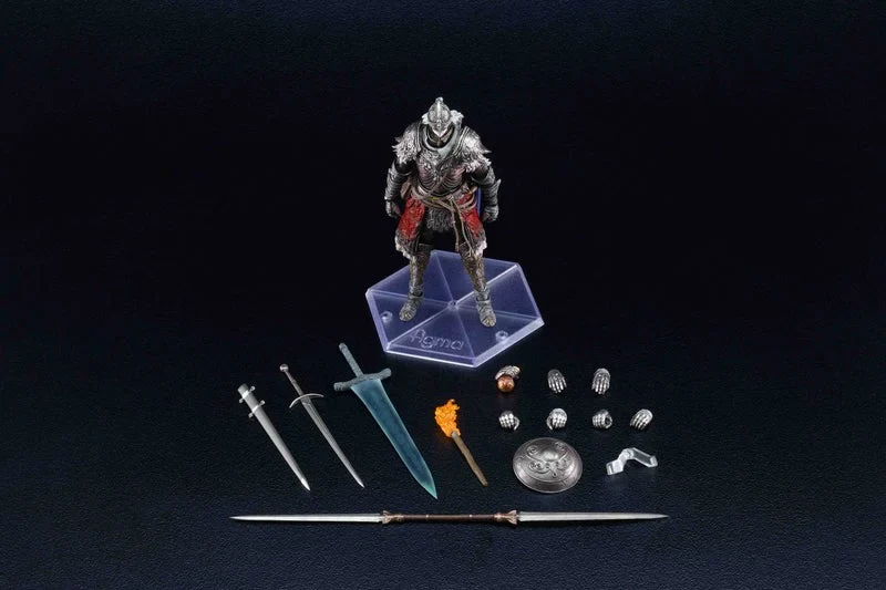 Elden Ring figma No.624 Raging Wolf - Image 16
