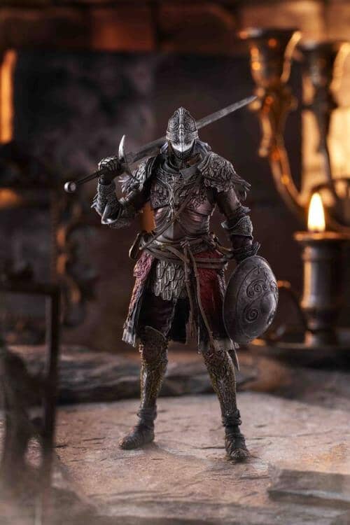 Elden Ring figma No.624 Raging Wolf - Image 2