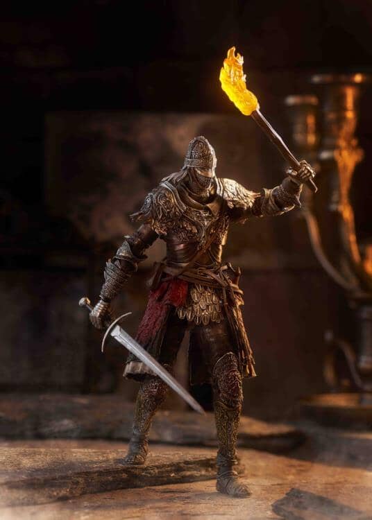 Elden Ring figma No.624 Raging Wolf - Image 3