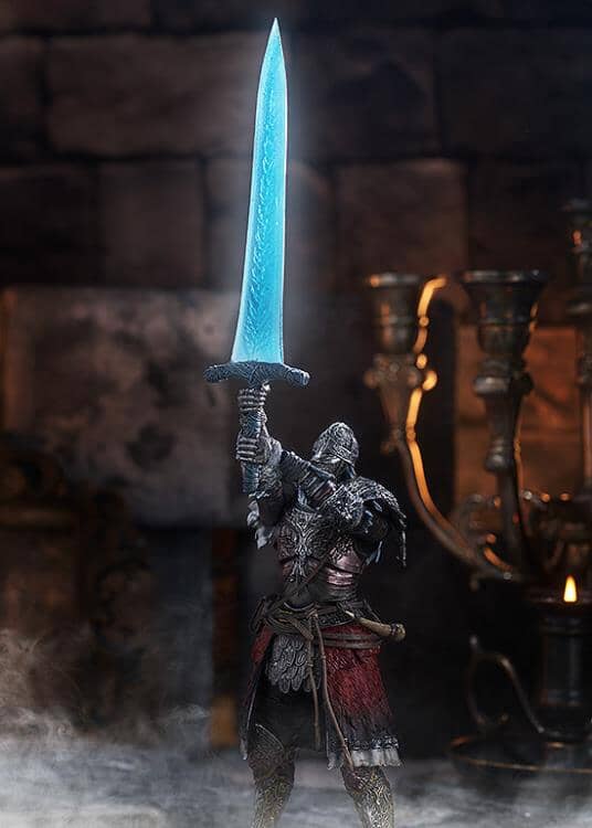 Elden Ring figma No.624 Raging Wolf - Image 5