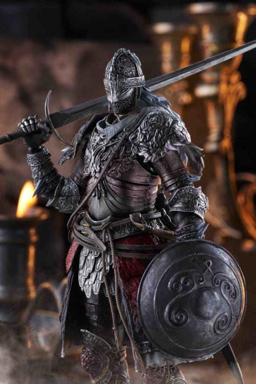 Elden Ring figma No.624 Raging Wolf - Image 6