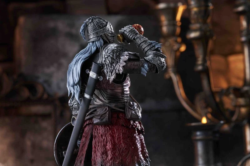Elden Ring figma No.624 Raging Wolf - Image 7