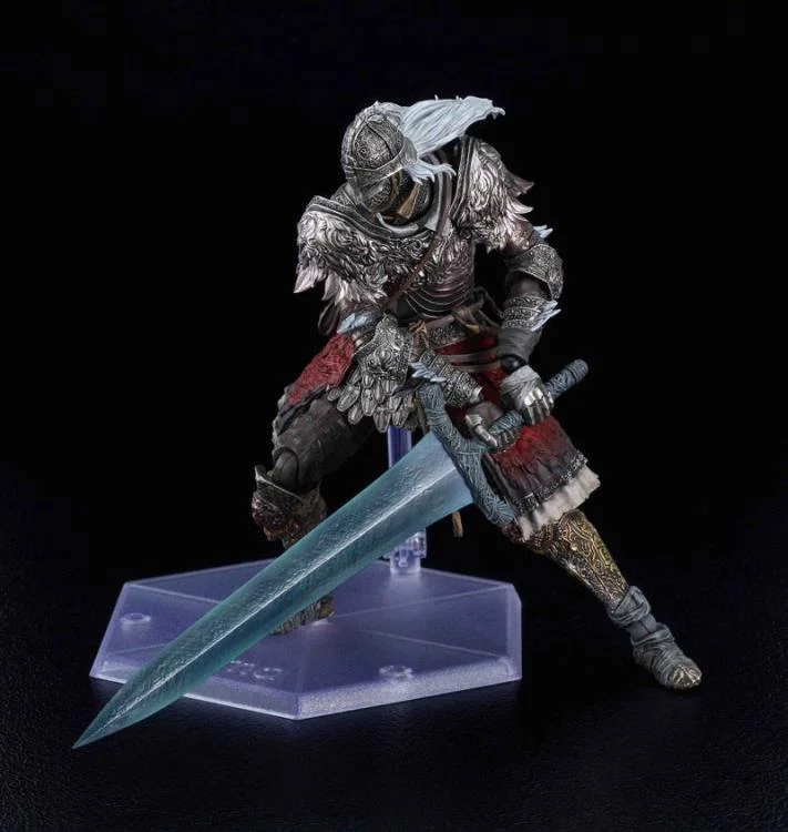 Elden Ring figma No.624 Raging Wolf - Image 9