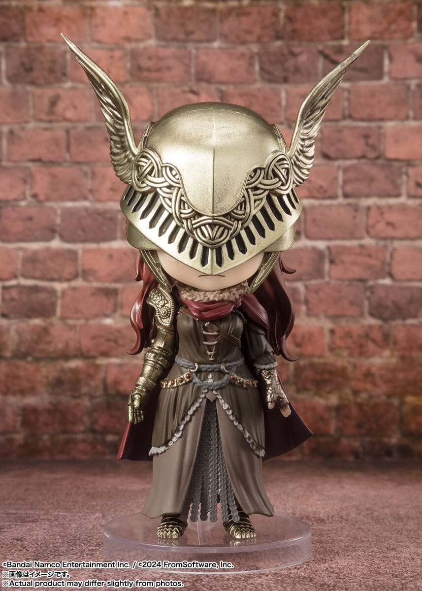 Elden Ring Figuarts mini Malenia (Blade of Miquella) - Image 2
