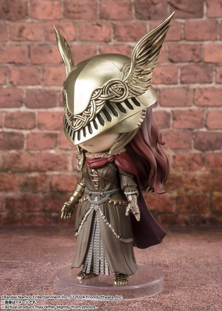 Elden Ring Figuarts mini Malenia (Blade of Miquella) - Image 3