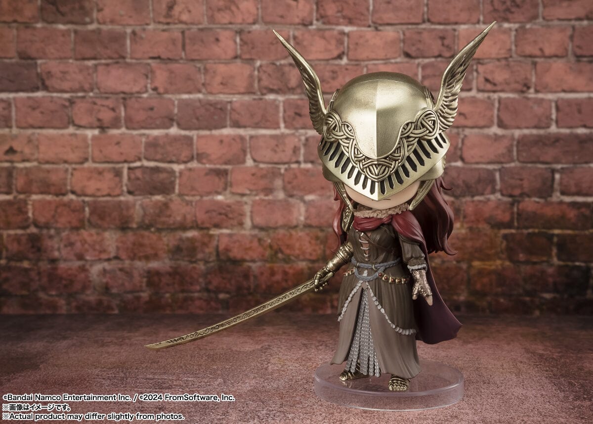 Elden Ring Figuarts mini Malenia (Blade of Miquella) - Image 4