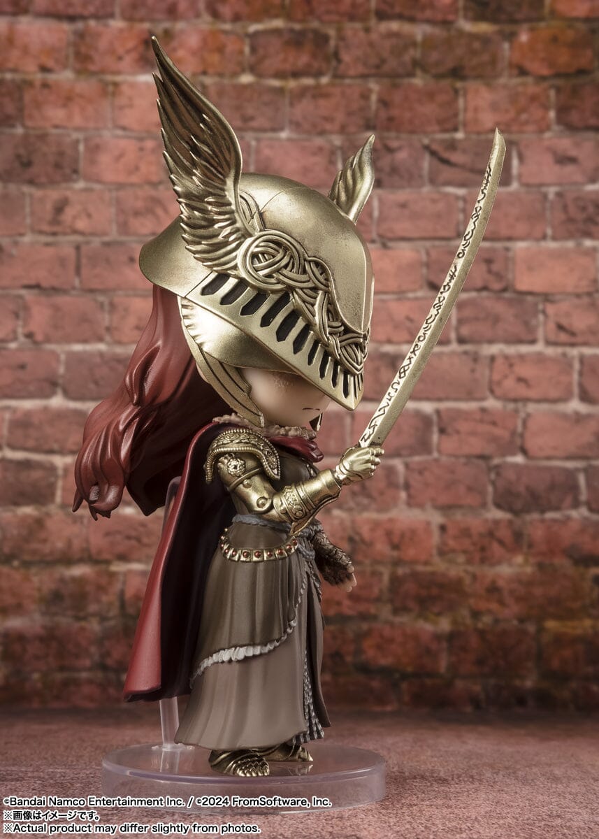 Elden Ring Figuarts mini Malenia (Blade of Miquella) - Image 5