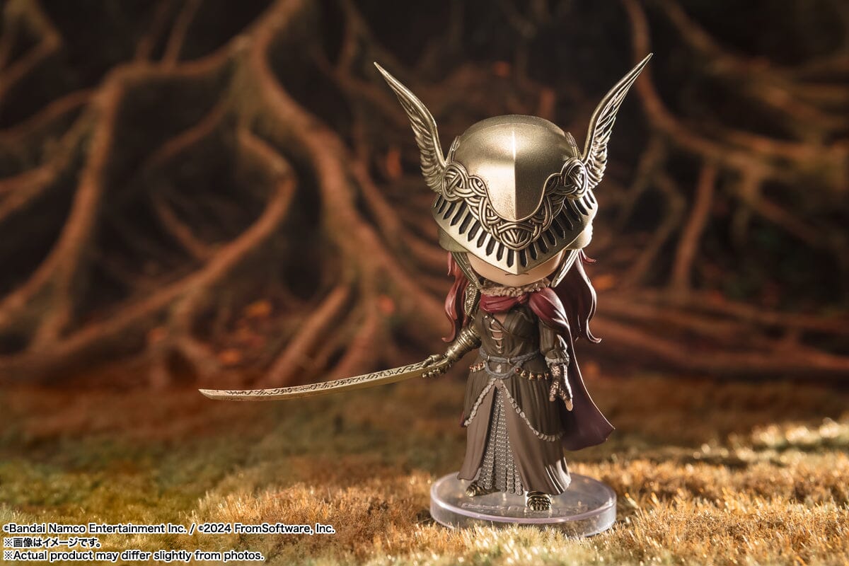 Elden Ring Figuarts mini Malenia (Blade of Miquella) - Image 6