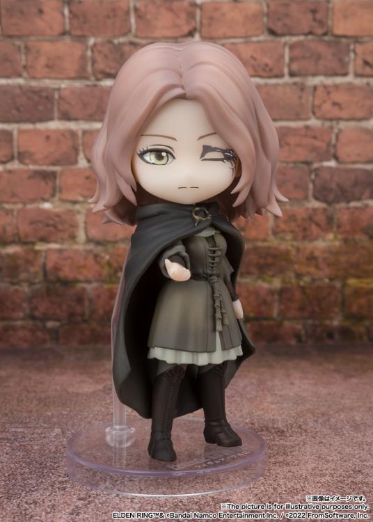 Elden Ring Figuarts mini Melina - Image 2