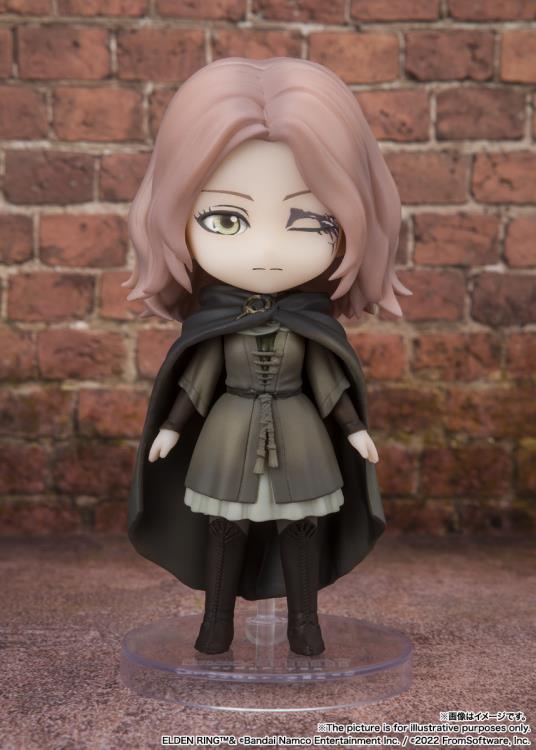 Elden Ring Figuarts mini Melina - Image 3