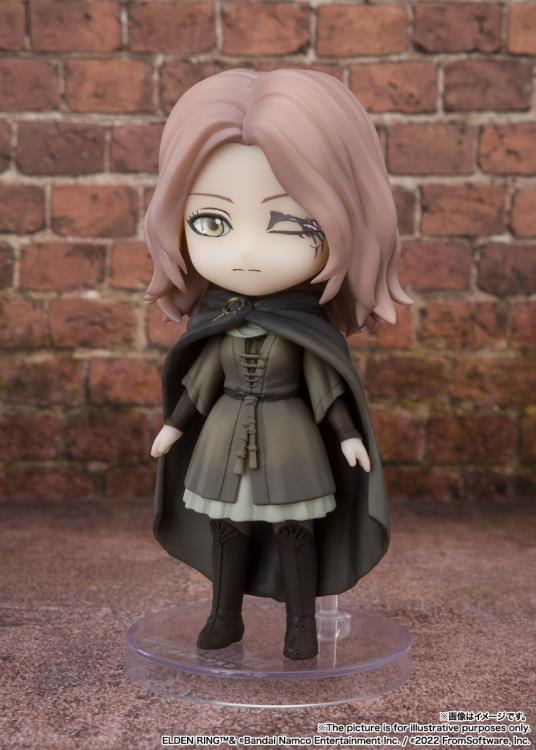 Elden Ring Figuarts mini Melina - Image 4
