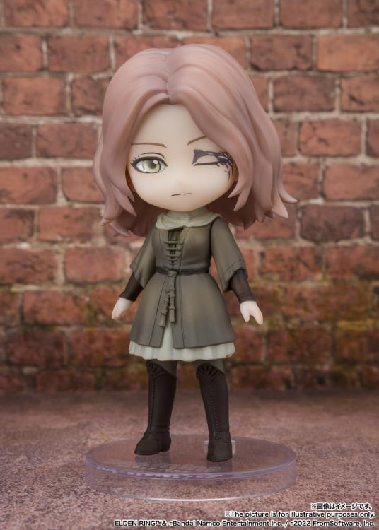Elden Ring Figuarts mini Melina - Image 5