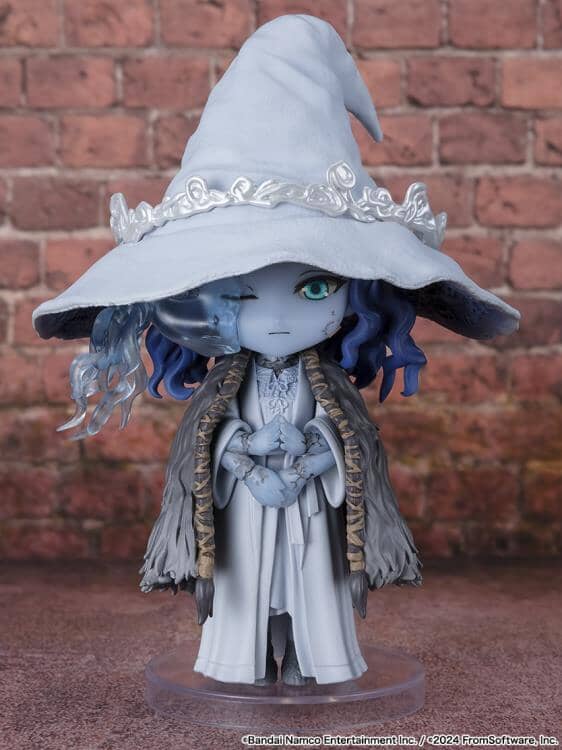 Elden Ring Figuarts mini Ranni the Witch - Image 2