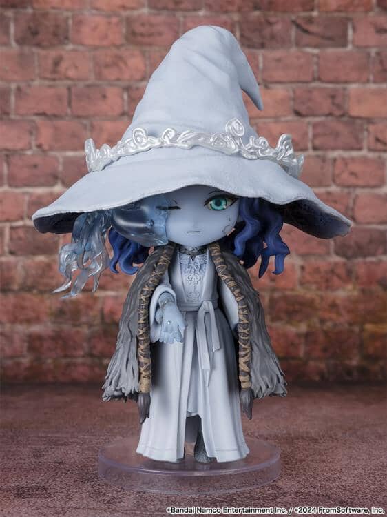Elden Ring Figuarts mini Ranni the Witch - Image 3