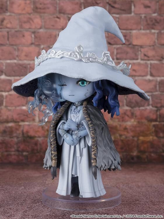 Elden Ring Figuarts mini Ranni the Witch - Image 4
