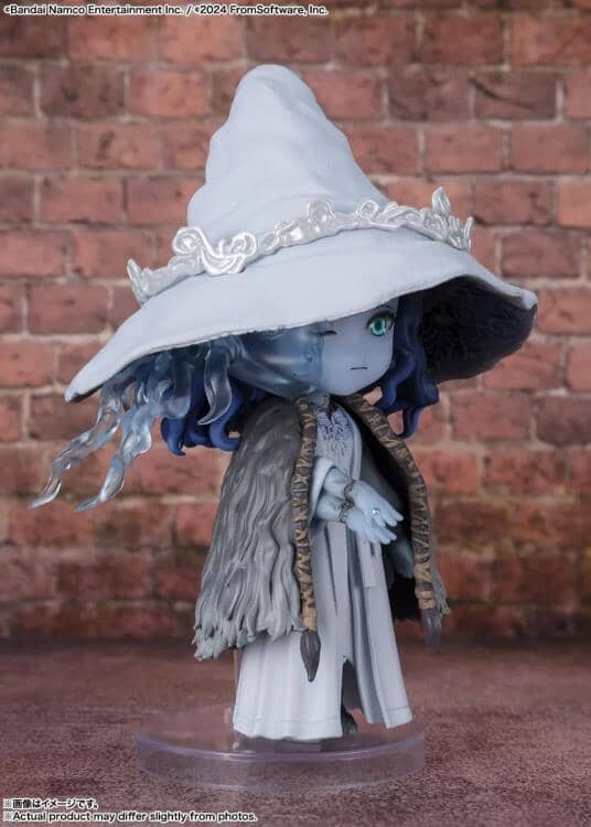 Elden Ring Figuarts mini Ranni the Witch - Image 5