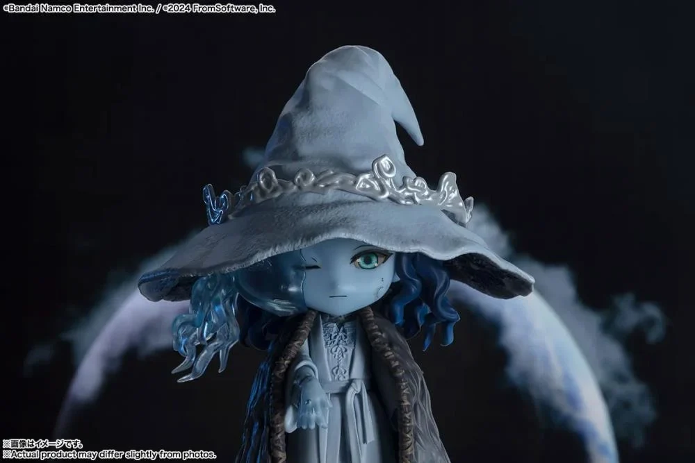 Elden Ring Figuarts mini Ranni the Witch - Image 6