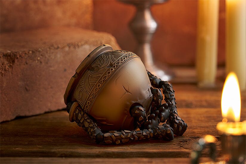 Elden Ring Nendoroid No.2251 Iron Fist Alexander - Image 10