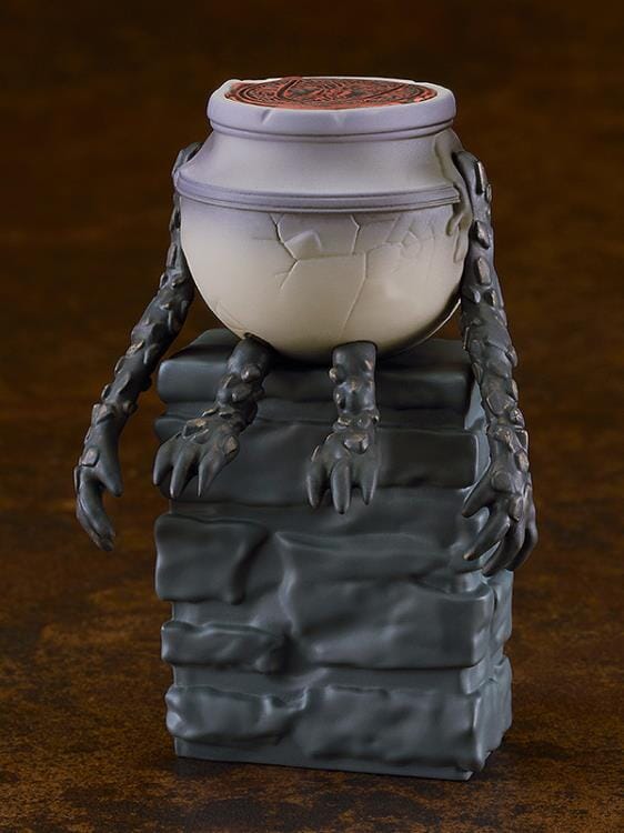 Elden Ring Nendoroid No.2251 Iron Fist Alexander - Image 7