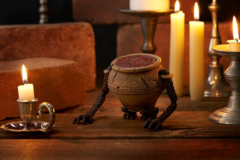 Elden Ring Nendoroid No.2251 Iron Fist Alexander - Image 9