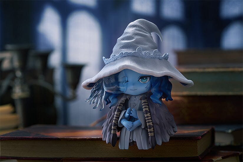 Elden Ring Nendoroid No.2353 Ranni the Witch - Image 11